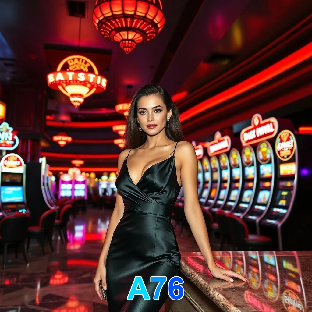 Instruções Download A76