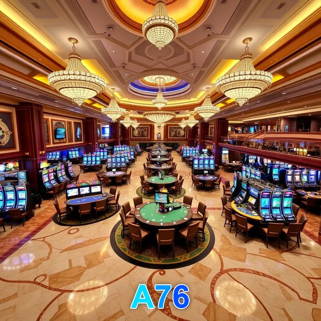 Slots desktop A76